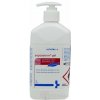 Septoderm gel s dávkovačem 500 ml