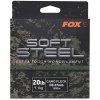 Vlasec Fox Soft Steel Fleck Camo Mono 1000m 0,37mm/9,10kg