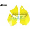 UFO Bočnice Suzuki DRZ400/00-24 - farba žltá (žltá Suzuki 2000-2019)