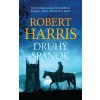 Druhý spánok - Robert Harris