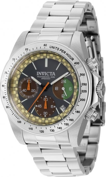 Invicta 43801