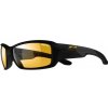 Julbo RUN Zebra - Matt black/black J3703114