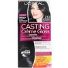 L'Oréal Paris Casting Creme Gloss barva na vlasy 48 ml odstín 210 Blue Black pro ženy