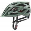Uvex I-VO CC Moss Green Matt 2025