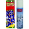 Motip dupli Vianočný sneh 150ml + 2 šablóny