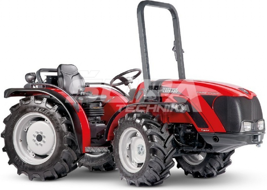 Antonio Carraro Tigre 3800F