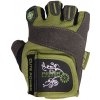 Fitness rukavice Power System Cute Power Green XS