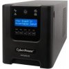 Cyber Power Systems CyberPower Professional Tower LCD UPS 750VA/675W