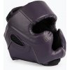 Pánska boxerská prilba Venum Impact Evo deep purple