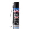 Liqui Moly Pro-Line Čistič sania dieselového motora 400 ml