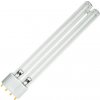 Náhradná UV žiarivka PL-S 55W Kingrate (PL-S 55W, 2G11)