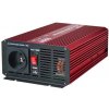 CARSPA 12V/230V 600W P600