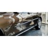 Ochranné lišty dverí Mercedes E -klassa 17R sed