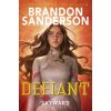 Defiant (SANDERSON BRANDON)(Brožovaná)