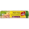 FINO sáčky Zipper mix veľkostí 25 ks