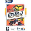 Moto racer 3 (Gold)