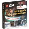 LEGO® Star Wars(TM) - Rätselbox für Weltraumhelden - Han Solos und Chewies Abenteuer