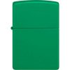Mat Zippo Grass Green te 26106