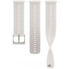 Suunto 22mm Athletic 6 Silicone Strap powder gray S+M