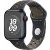 Apple Watch 41mm Midnight Sky Nike Sport Band - M/L MUUP3ZM/A