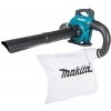 Makita DUB363PT2V Aku ofukovač/vysavac Li-ion LXT (2x5,0Ah/18V)