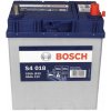 Bosch S4 12V 40Ah 330A 0 092 S40 180