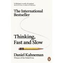 Kahneman - Thinking, Fast and Slow - Kahneman, D.