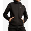 PUMA EVOSTRIPE Full-Zip Hoodie DK S