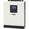 Carspa Hybridní MKS1.5K, DC/AC 12V/1200W, regulátor MPPT