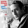 John Barry, SOMETHING'S UP! FILM, TV & STUDIO WORK 1964-1967, CD