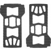 Diely pre splitboarding Spark R&D Baseplate Padding Kit hitchhiker cutout arc S/M 25/26 - Odosielame do 24 hodín