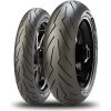PIRELLI 190/55ZR17 DIABLO ROSSO III (75W) (D) TL M/C Zadná DOT 43/2024