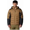 Columbia Labyrinth Loop II Hooded jacket 2085294257 delta black