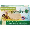 Fontaine Svetlý tuniak v bio olivovom oleji 120g