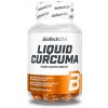 BioTech USA Liquid Curcuma 30 caps