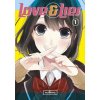 Love And Lies 1