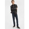 Pánske nohavice LEVI'S® XX Chino Slim Taper 17199-0013 Farba: Modrá, Veľkosť: 32/32