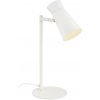 | Argon 8876 - Stolová lampa LORD 1xE14/7W/230V biela | 8876