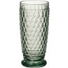 Villeroy & Boch - vysoký pohár, zelený 162mm/0,4l - Boston Coloured