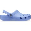 Unisex nazúvacia obuv Crocs, CLASSIC CLOG Fialová, 43/44