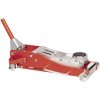 Holzmann Maschinen RWH250ALU pojazdný zdvihák 2.5 t Min./max.výška: 9.5 - 49 cm; H050600009