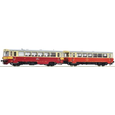 RE.EL Toys Frecciarossa 1000 dráha 5 m