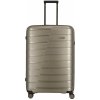 Travelite Air Base L Champagne metallic 105 l