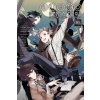 BUNGO STRAY DOGS OFF COMIC ANTHOLOGY V01