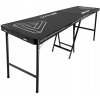 Stôl na Beer Pong 240x60x90CM Skladací Prenosný Hrací Stôl na Párty