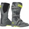 Topánky Thor Blitz XR gray/yellow 12 - 47