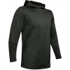 Pánská mikina UNDER ARMOUR MK1 Warmup PO Hood - zelená