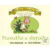 Prasiatko a sliepočka -… (Julia Donaldson, Axel Scheffler)