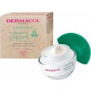 Dermacol Cannabis Hydrating Cream s konopným olejom 50 ml