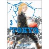 Tokyo Revengers 3 (Ken Wakui)